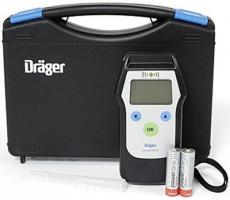 Профессиональный алкотестер Drager Alcotest 6510_1