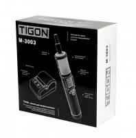 Алкотестер Tigon (Тигон) M-3003 с принтером_5