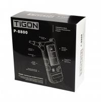 Алкотестер Tigon P-8800 со встроенным принтером_7