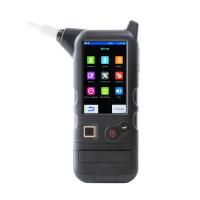 Алкотестер Tigon P-8800 со встроенным принтером_0