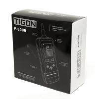 Алкотестер Тигон (Tigon) P-6000 со встроенным принтером_6